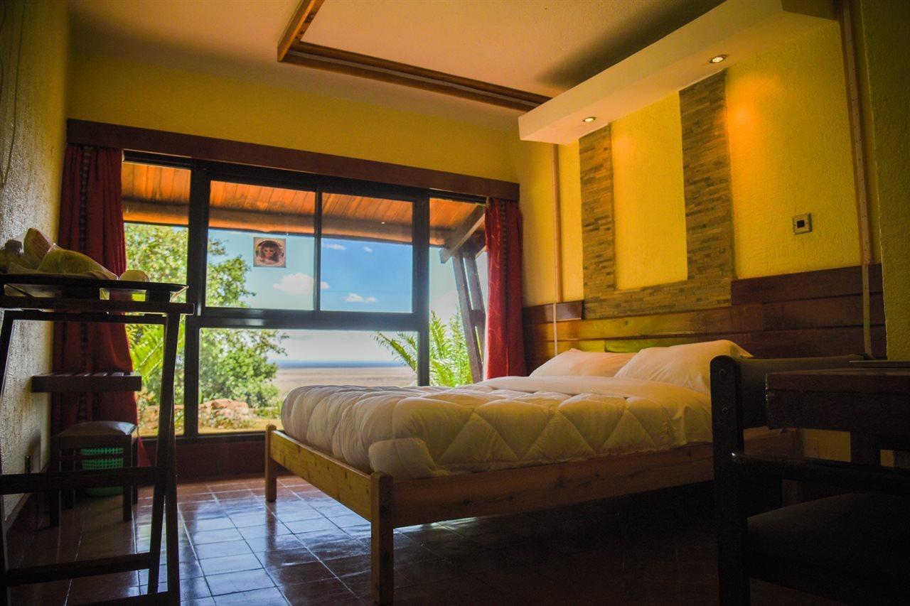 Voi Safari Lodge 外观 照片