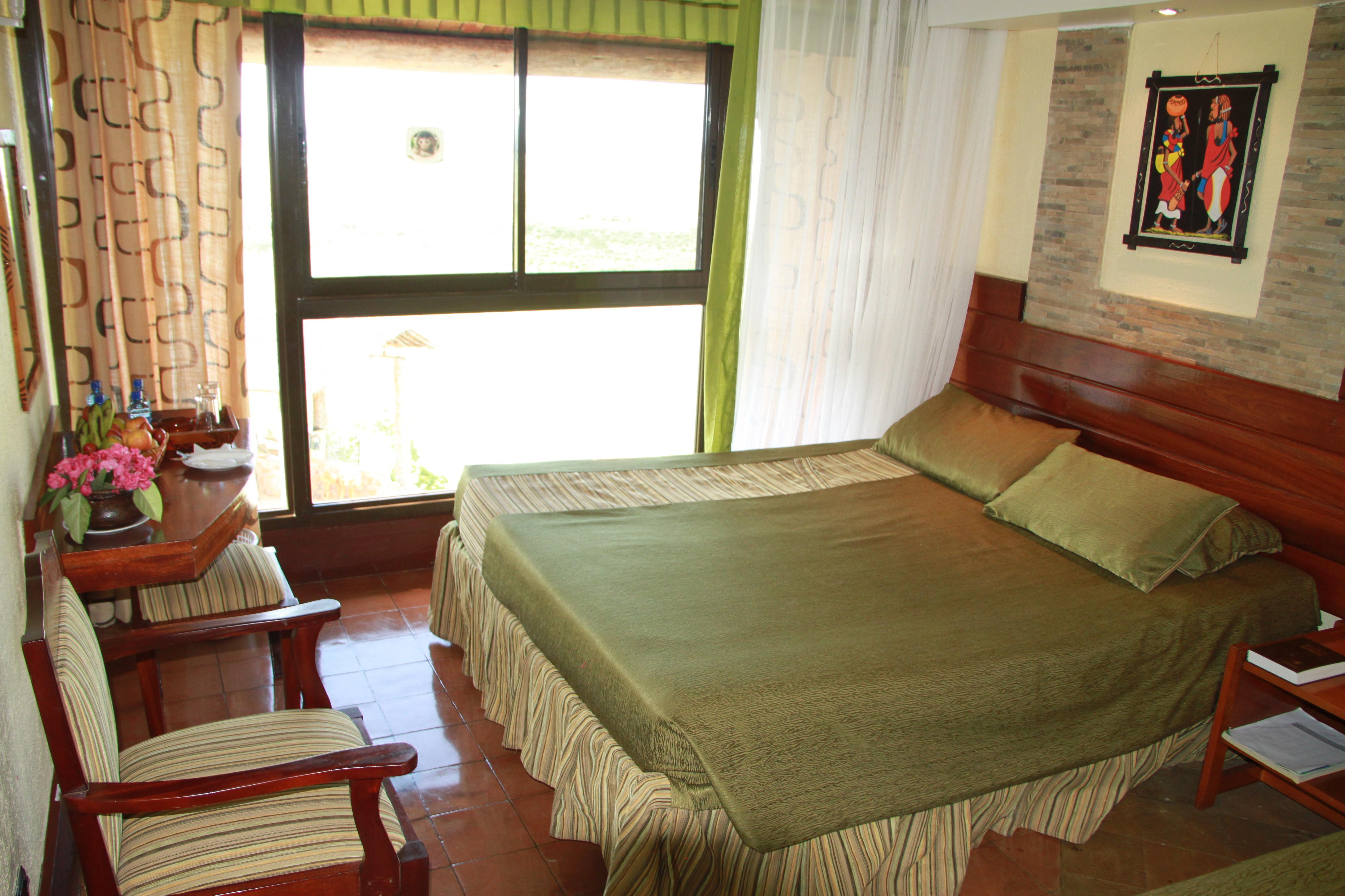 Voi Safari Lodge 外观 照片