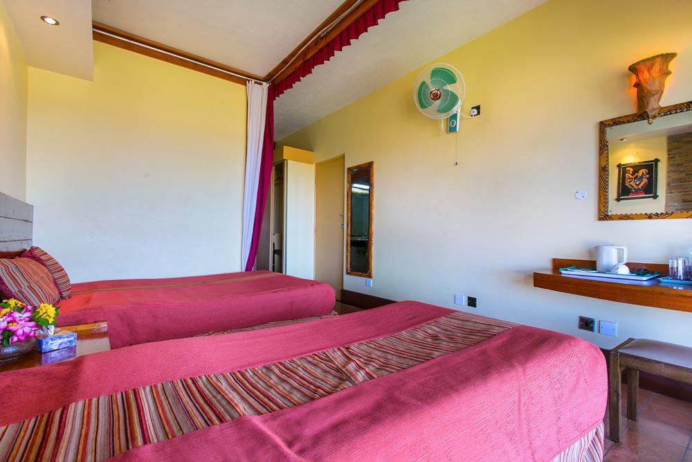 Voi Safari Lodge 外观 照片