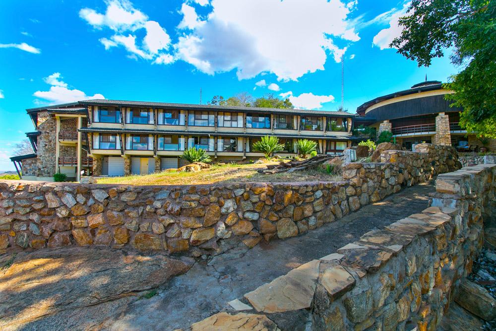Voi Safari Lodge 外观 照片